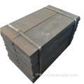 ASTM Q295NH plat keluli tahan lasak